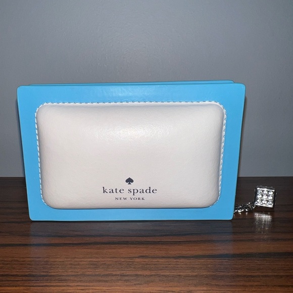 Kate Spade Sugar Packet - Picture 2 of 6